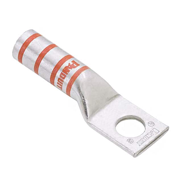 LCB800-58-6 Panduit Corp  Rectangular Connectors